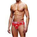 Prowler Reindeer Open Back Brief - Hush Store Sydney 
