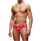 Prowler Reindeer Open Back Brief - Hush Store Sydney 