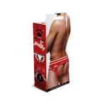 Prowler Reindeer Open Back Brief - Hush Store Sydney 