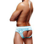 Prowler Winter Open Back Brief - Hush Store Sydney 