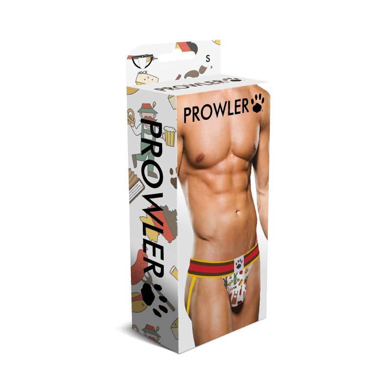 Prowler Berlin Jock - Hush Store Sydney 