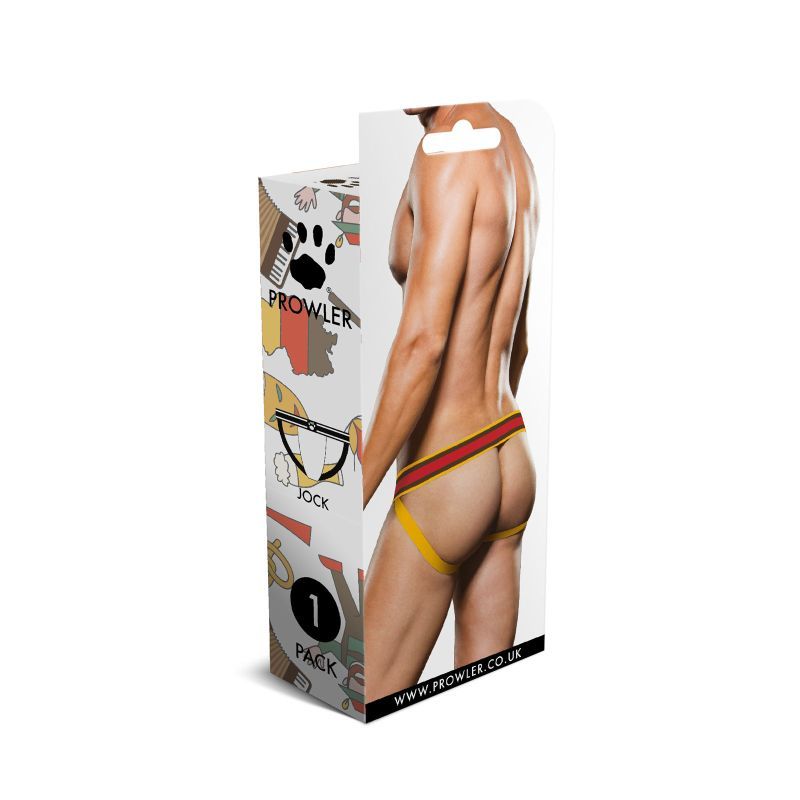 Prowler Berlin Jock - Hush Store Sydney 