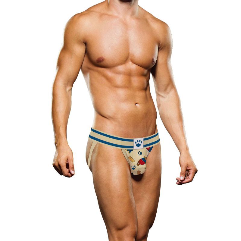 Prowler Lumberbear Jock - Hush Store Sydney 