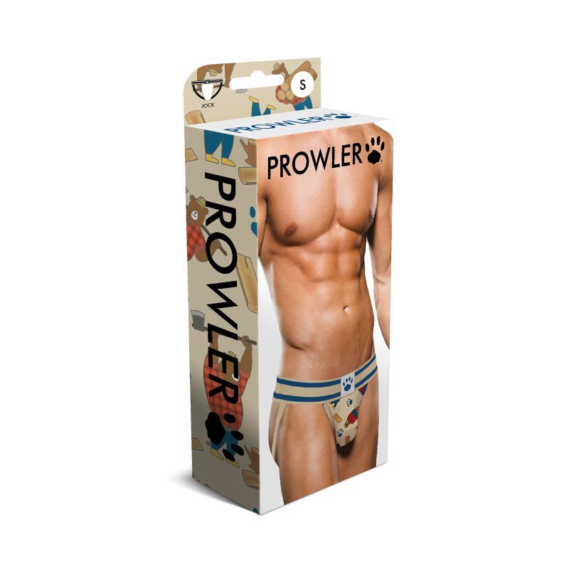 Prowler Lumberbear Jock - Hush Store Sydney 