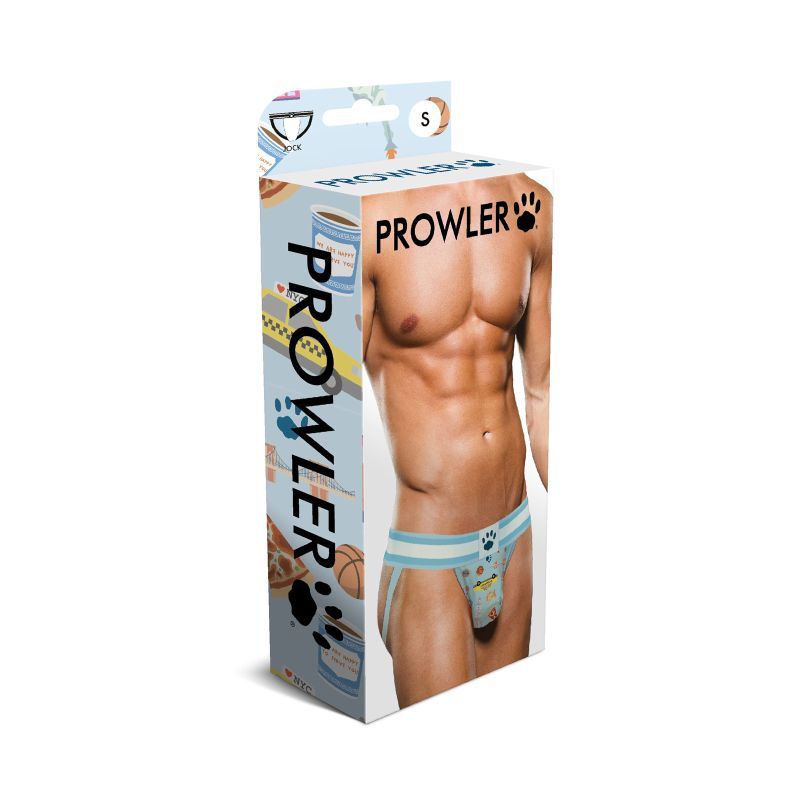 Prowler NYC Jock - Hush Store Sydney 