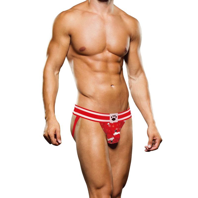 Prowler Reindeer Jock - Hush Store Sydney 