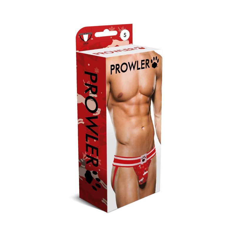 Prowler Reindeer Jock - Hush Store Sydney 