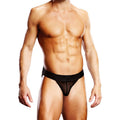 Prowler Mesh Jock Black - Hush Store Sydney 