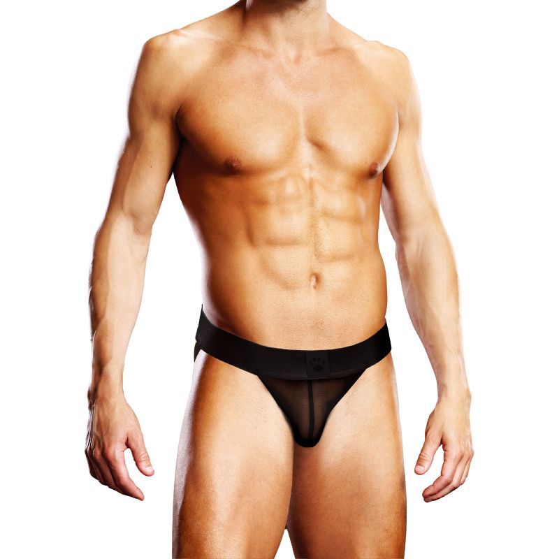 Prowler Mesh Jock Black - Hush Store Sydney 
