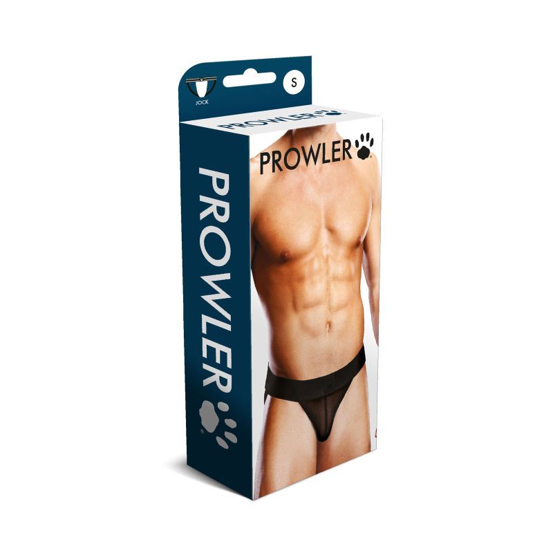 Prowler Mesh Jock Black - Hush Store Sydney 