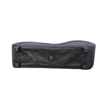 Kama Sutra Mebon Chaise Love Lounge Black - Hush Store Sydney 