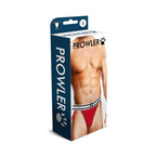 Prowler Jock Red/White - Hush Store Sydney 