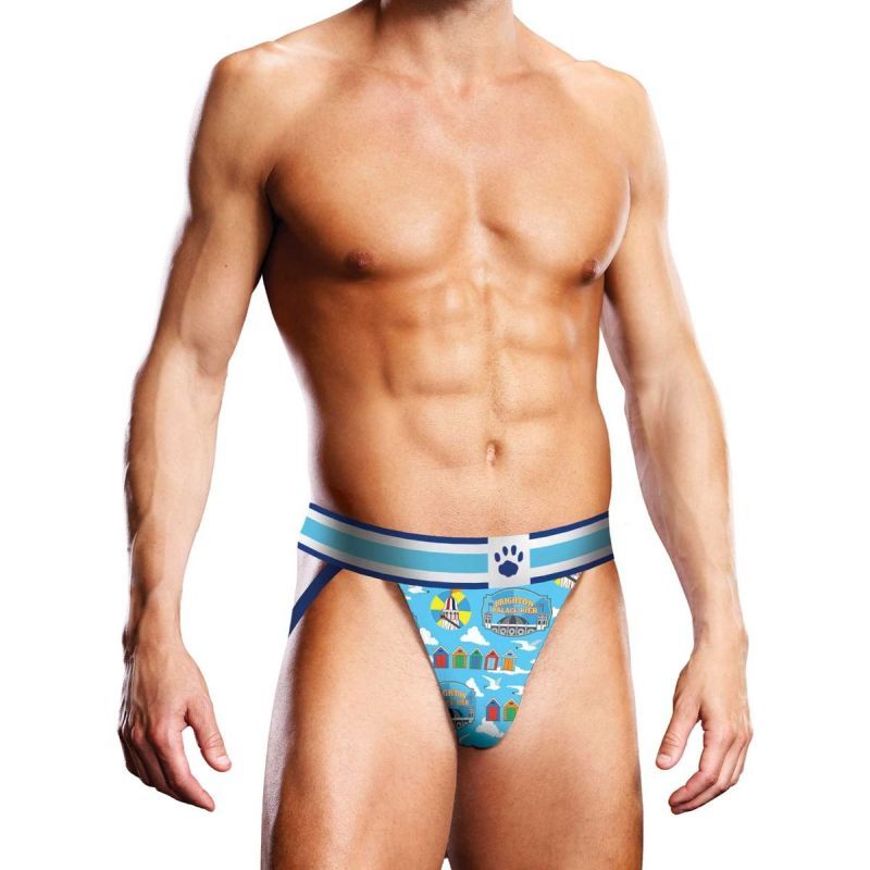 Prowler Brighton Jock - Hush Store Sydney 