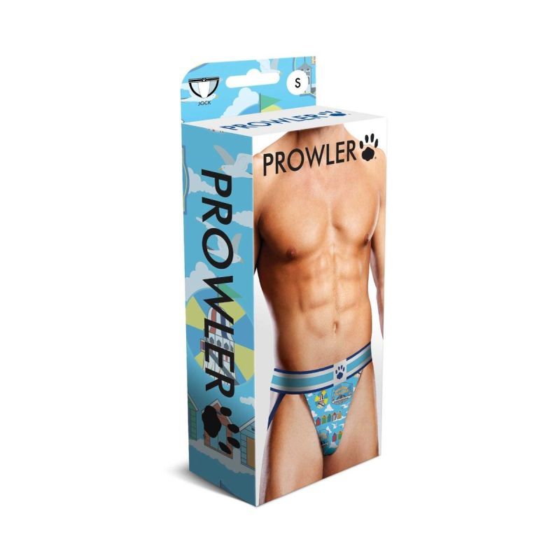 Prowler Brighton Jock - Hush Store Sydney 