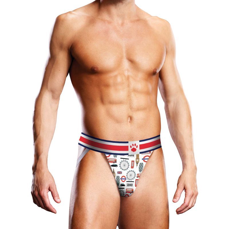 Prowler Soho Jock - Hush Store Sydney 