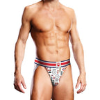 Prowler Soho Jock - Hush Store Sydney 