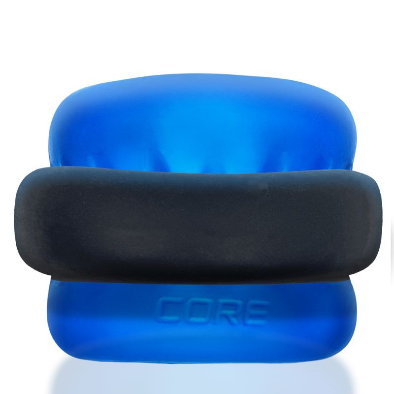 Ultracore Core Ballstretcher w Axis ring Blue Ice - Hush Store Sydney 