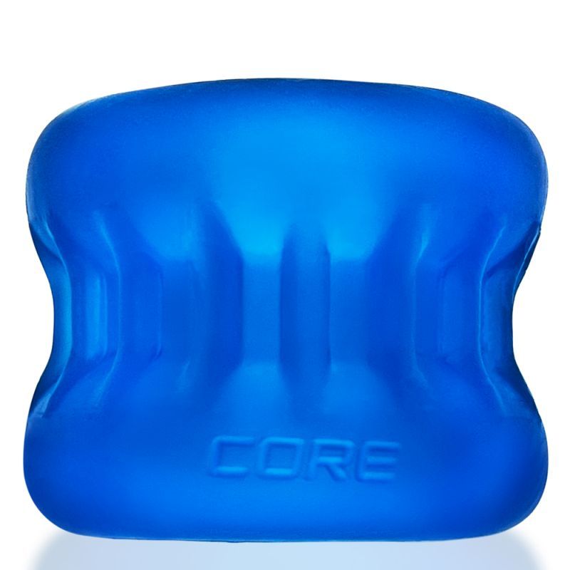 Ultracore Core Ballstretcher w Axis ring Blue Ice - Hush Store Sydney 