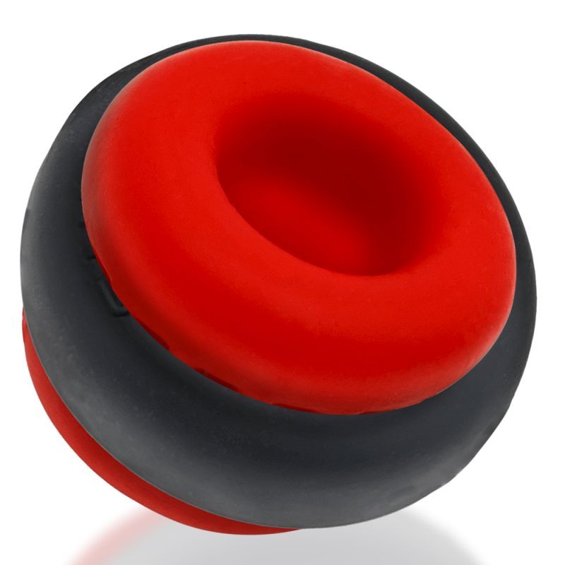 Ultracore Core Ballstretcher w Axis ring Red Ice - Hush Store Sydney 