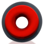 Ultracore Core Ballstretcher w Axis ring Red Ice - Hush Store Sydney 