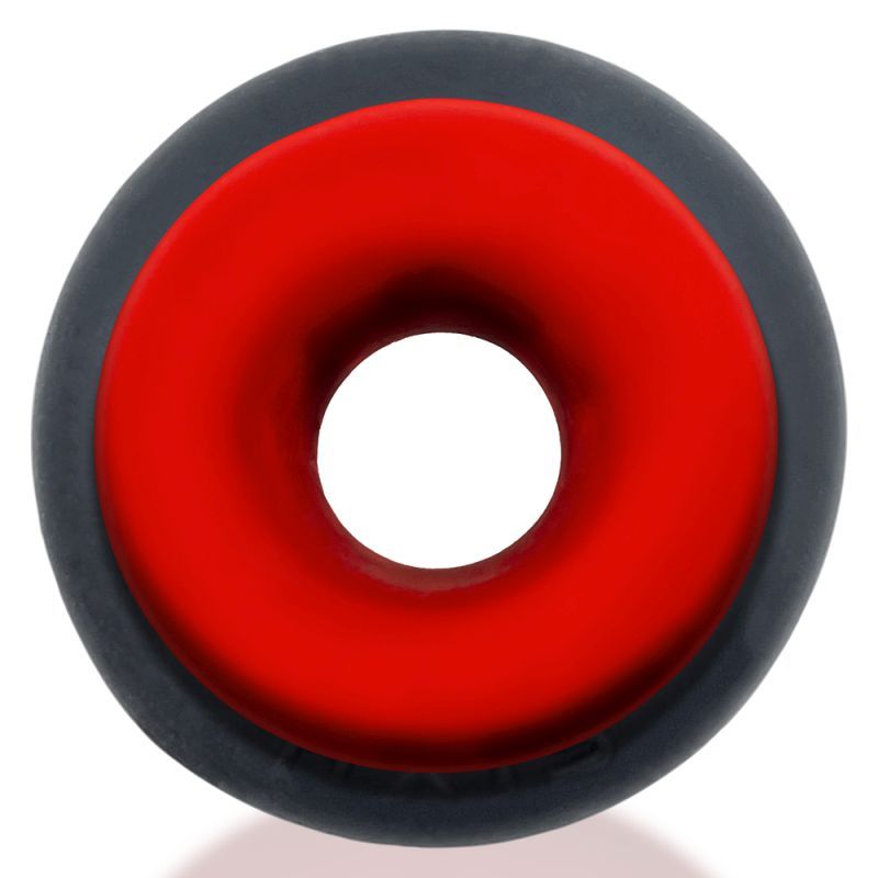 Ultracore Core Ballstretcher w Axis ring Red Ice - Hush Store Sydney 