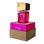 Shiatsu Pheromone Fragrance Woman Pink 15ml - Hush Store Sydney 