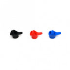 Tailslide 2.0 Cock and Ball Black