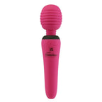 PalmPower Groove Mini Wand Fuchsia - Hush Store Sydney 