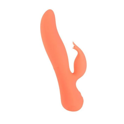 Blossom Swan Rabbit Vibrator - Hush Store Sydney 