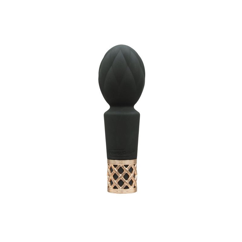 Pillow Talk Secrets Pleasure Wand - Hush Store Sydney 