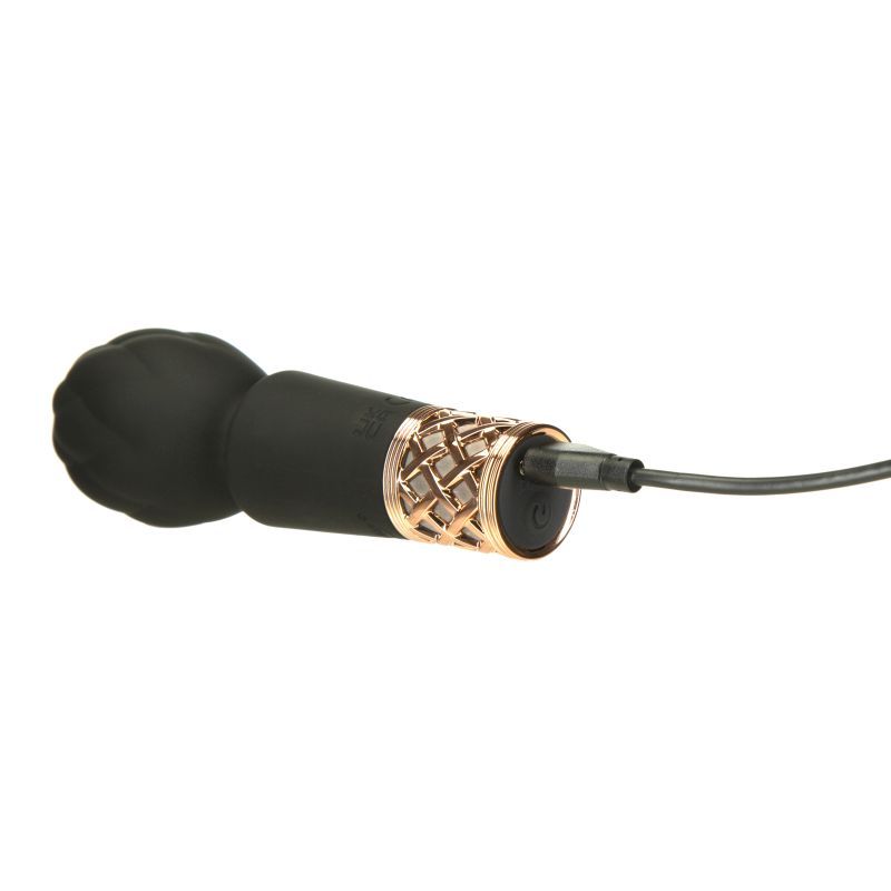 Pillow Talk Secrets Pleasure Wand - Hush Store Sydney 