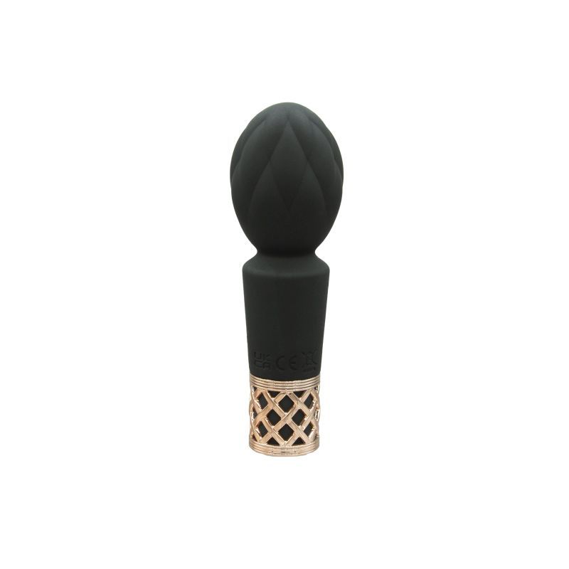 Pillow Talk Secrets Pleasure Wand - Hush Store Sydney 