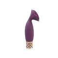 Pillow Talk Secrets Passion Massager - Hush Store Sydney 