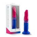 Avant Pride P8 Silicone Dildo - Hush Store Sydney 