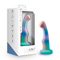 Avant Opal Dreams Aqua Silicone Dildo - Hush Store Sydney 