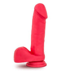 Ruse Big Poppa Cerise Dildo
