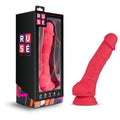 Ruse Hypnotize Cerise Dildo - Hush Store Sydney 