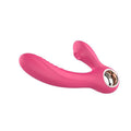 Shibari Beso G G-Spot and Clitoral Vibrator Pink - Hush Store Sydney 