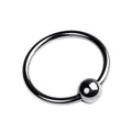Metal Penis Head Ring 25mm - Hush Store Sydney 