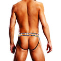 Prowler Oversized Paw Jock White - Hush Store Sydney 