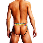 Prowler Oversized Paw Jock White - Hush Store Sydney 