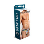 Prowler Oversized Paw Jock White - Hush Store Sydney 