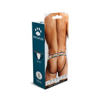 Prowler Oversized Paw Jock White - Hush Store Sydney 