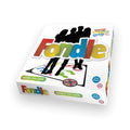 Play Wiv Me Fondle Board Game - Hush Store Sydney 