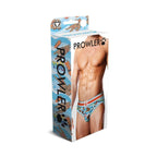 Prowler Gaywatch Bears Open Back Brief - Hush Store Sydney 