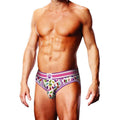 Prowler Gummy Bears Open Back Brief - Hush Store Sydney 