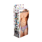 Prowler Gummy Bears Open Back Brief - Hush Store Sydney 