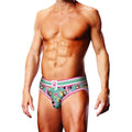 Prowler Sundae Open Brief - Hush Store Sydney 
