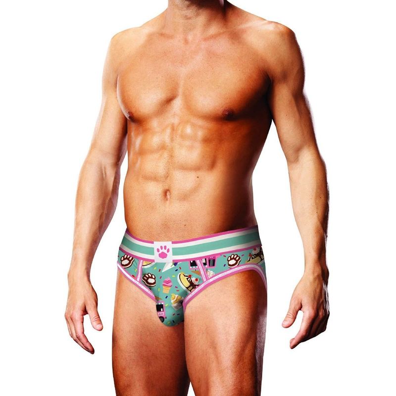 Prowler Sundae Open Brief - Hush Store Sydney 