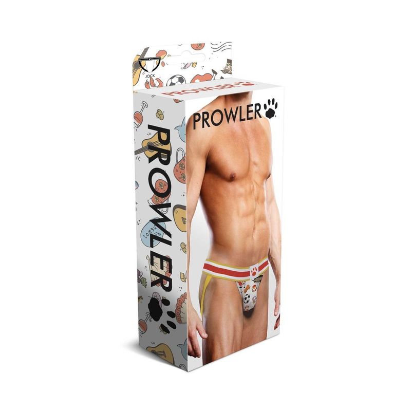 Prowler Barcelona Jock - Hush Store Sydney 